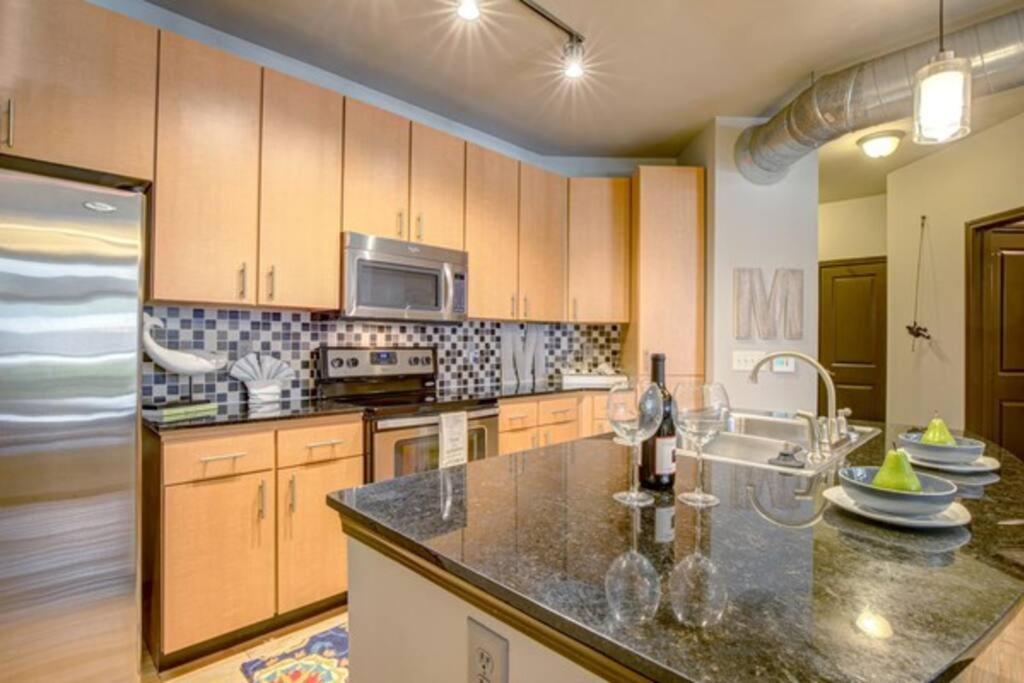 League Flats South End On South College Street Apartment Charlotte