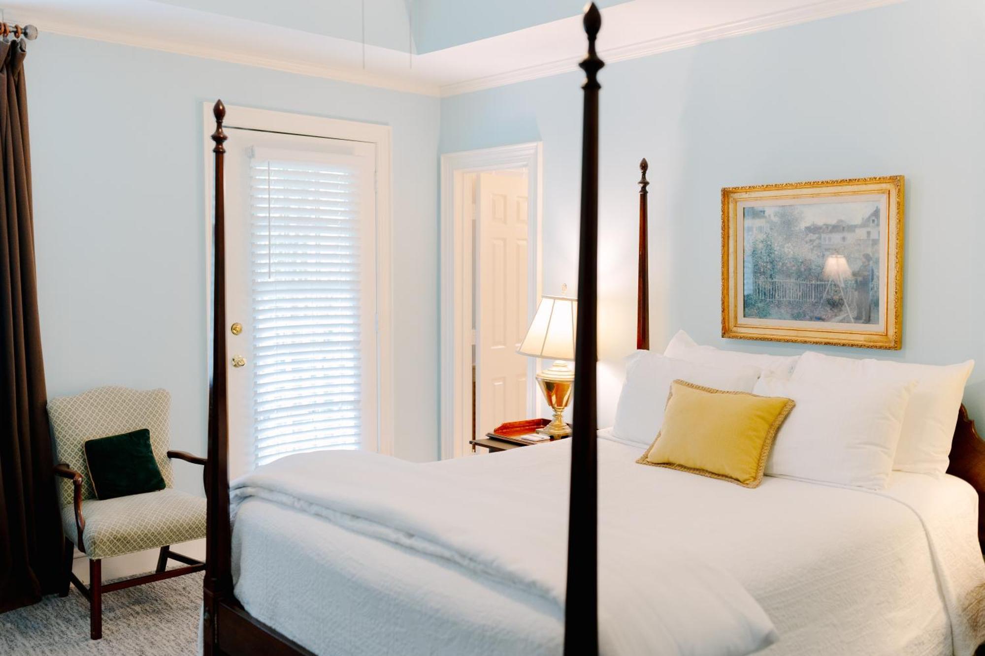 Bed & Breakfast The Morehead