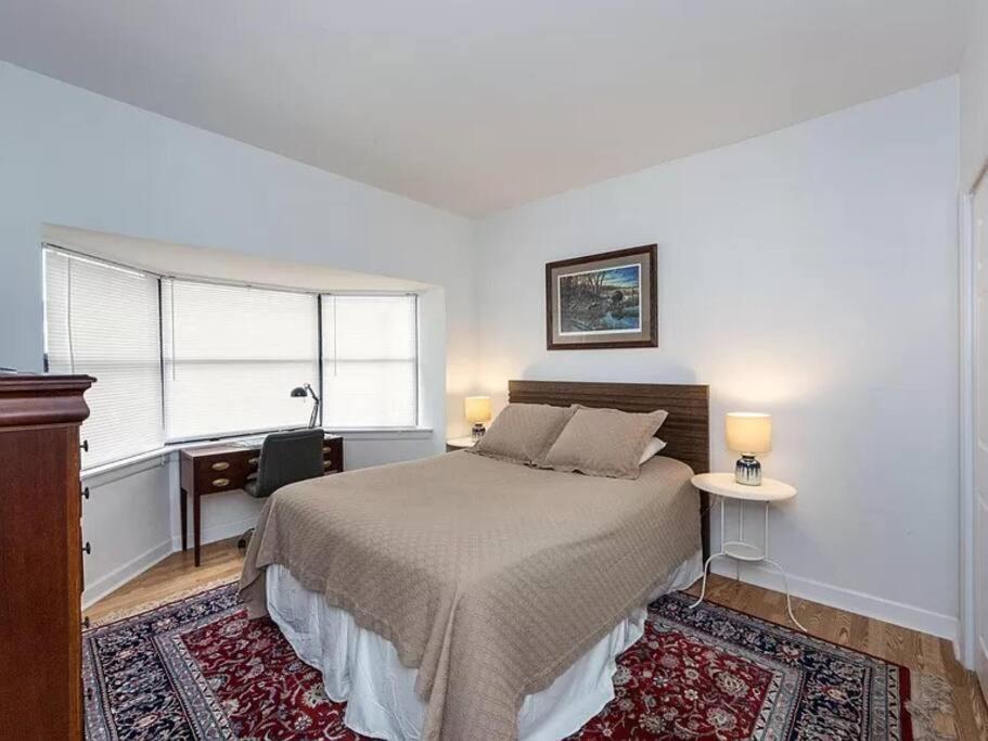 Apartment Middle Of Uptown Peaceful Living Charlotte