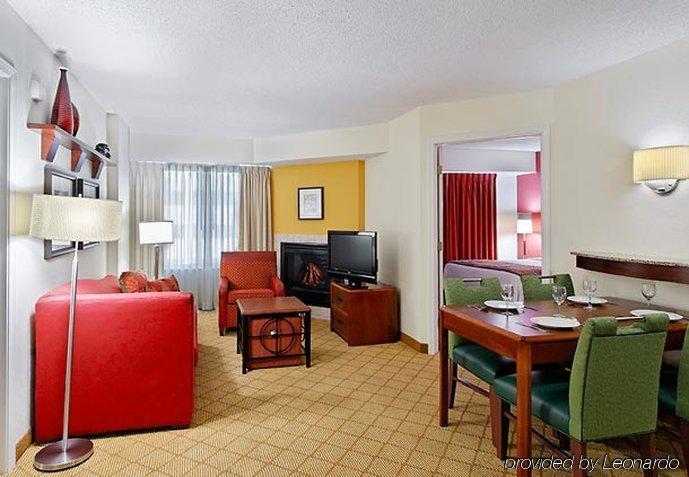Southpark Hotel Charlotte