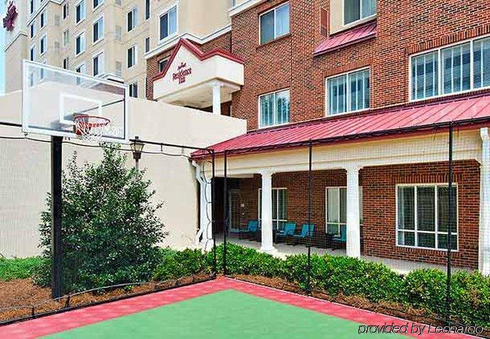 Hotel Southpark Charlotte