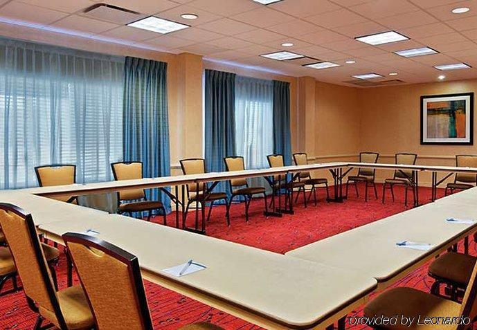 Southpark Hotel Charlotte