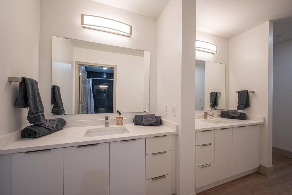 Uptown Style Apartment Charlotte