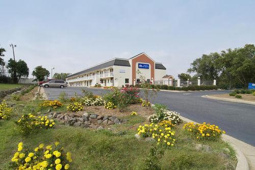 Motel Budget 2*