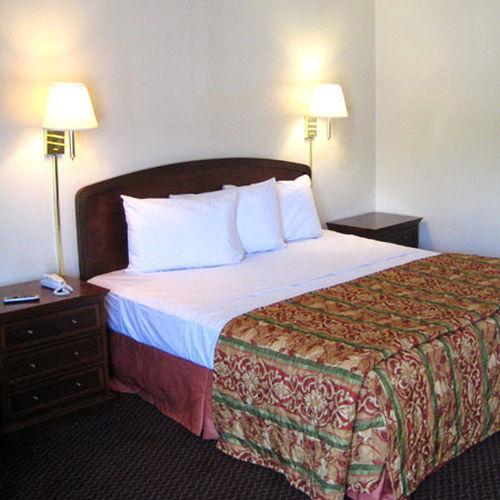 Express Motel Charlotte