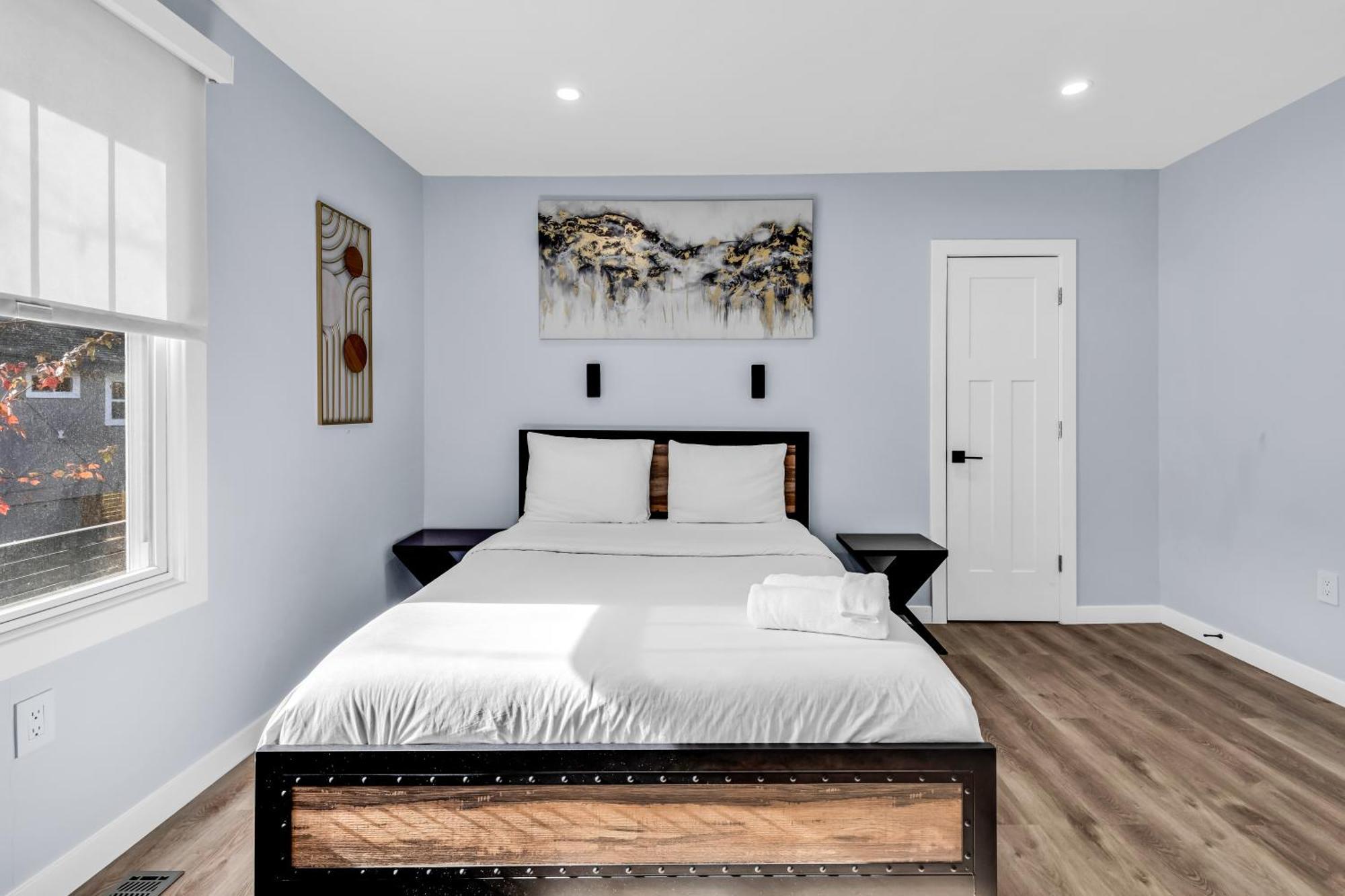 Holiday home Luxury 3br House In *