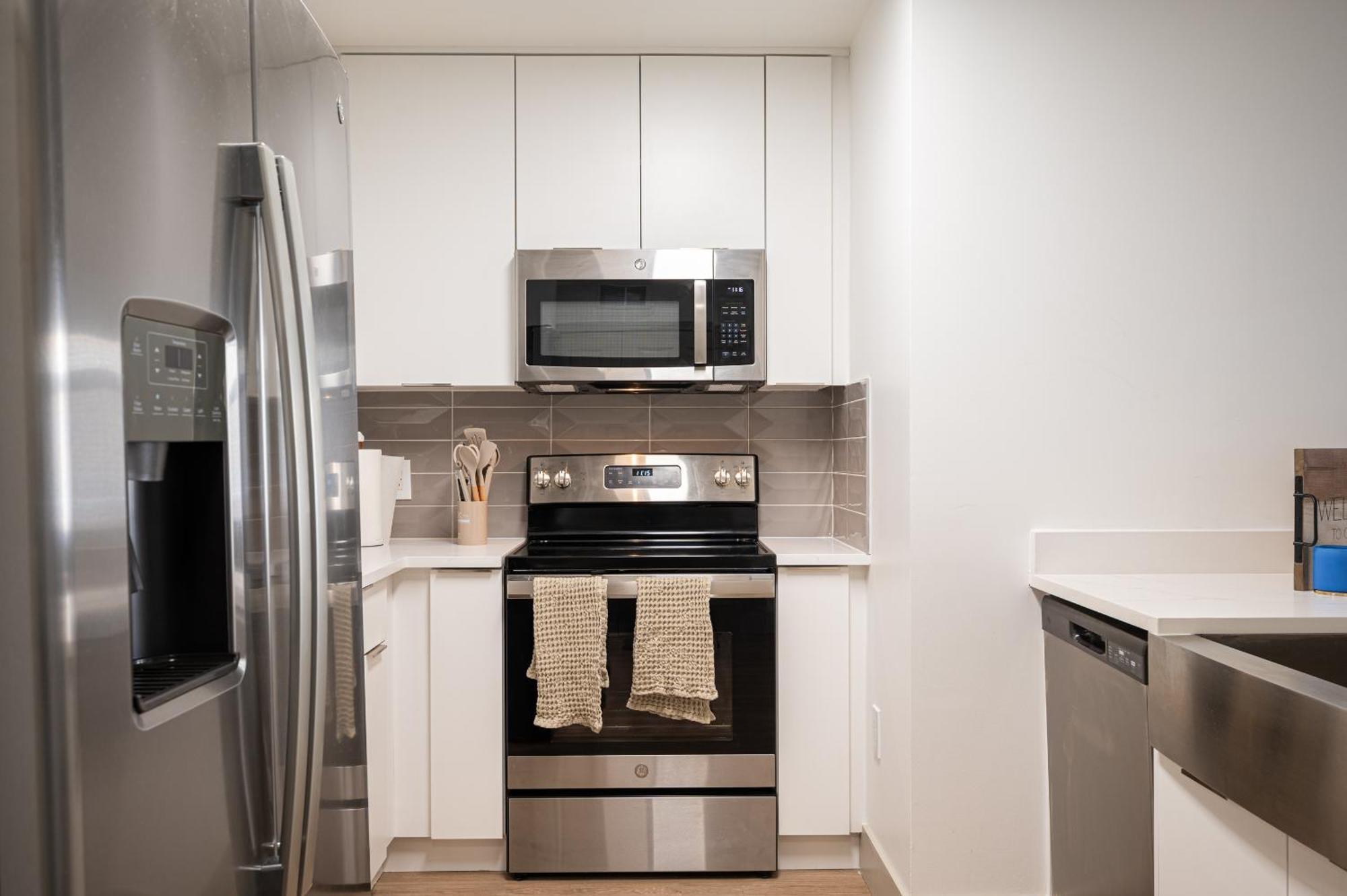 Apartment Classy Uptown Darling Charlotte