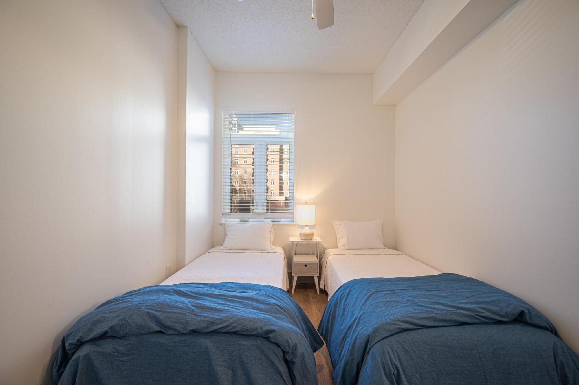 Apartment Classy Uptown Darling *