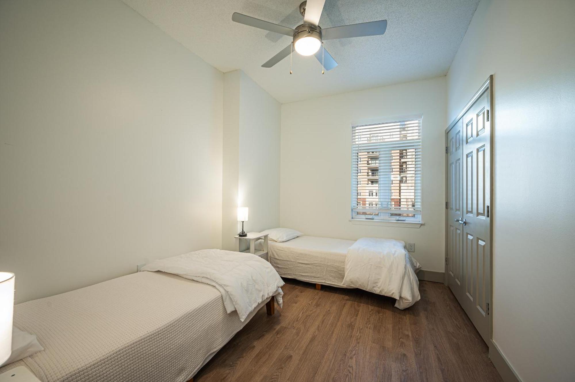 Classy Uptown Darling Apartment *