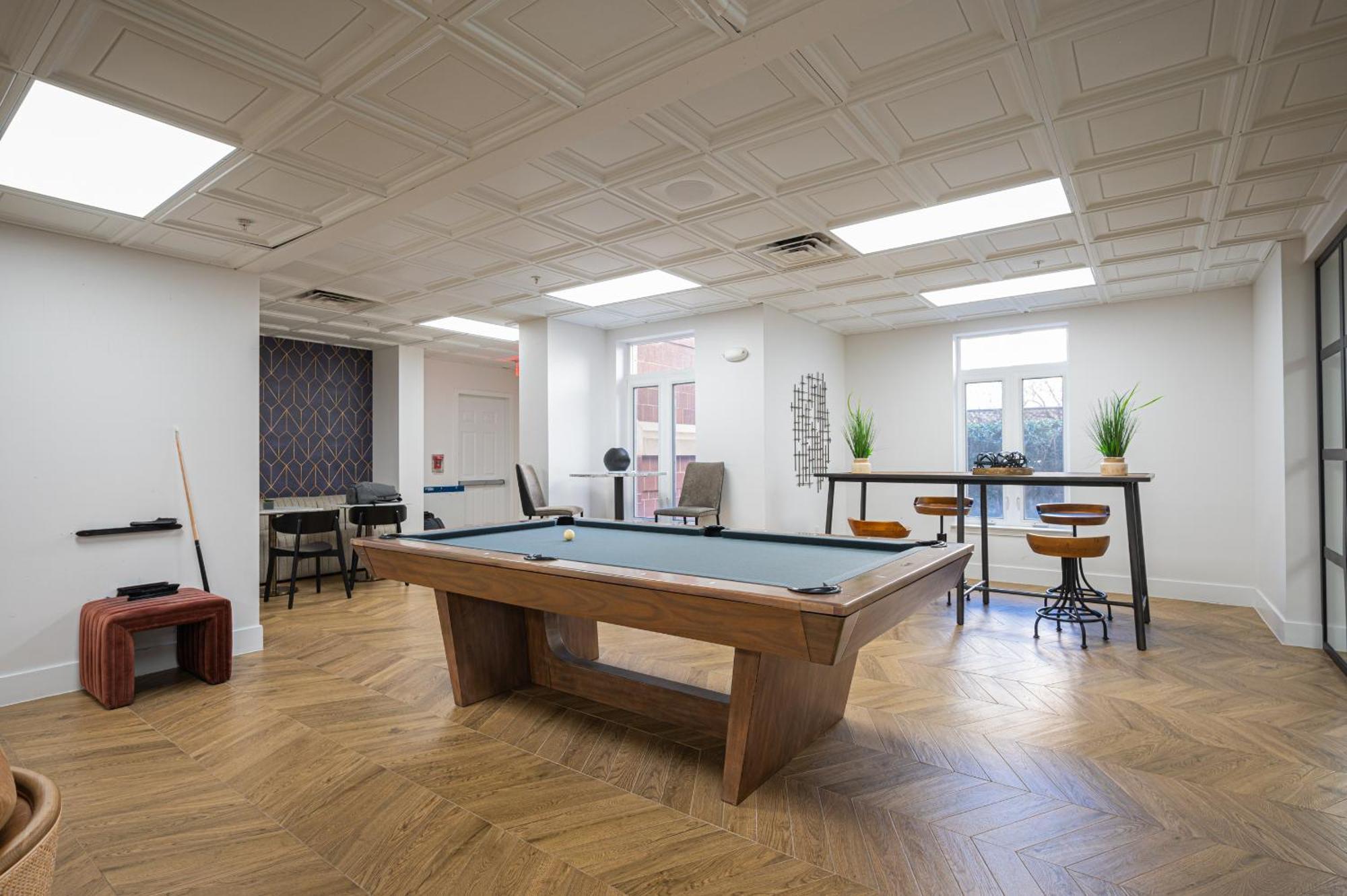Classy Uptown Darling Apartment Charlotte