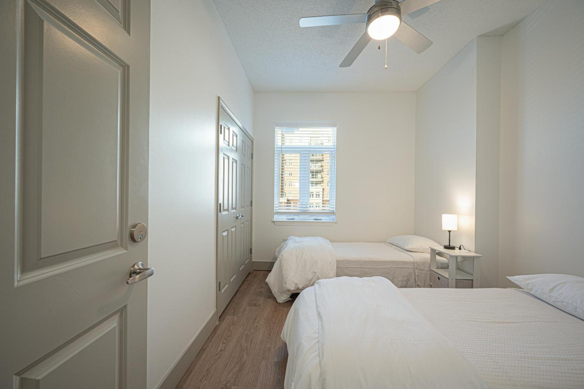 Classy Uptown Darling Apartment Charlotte