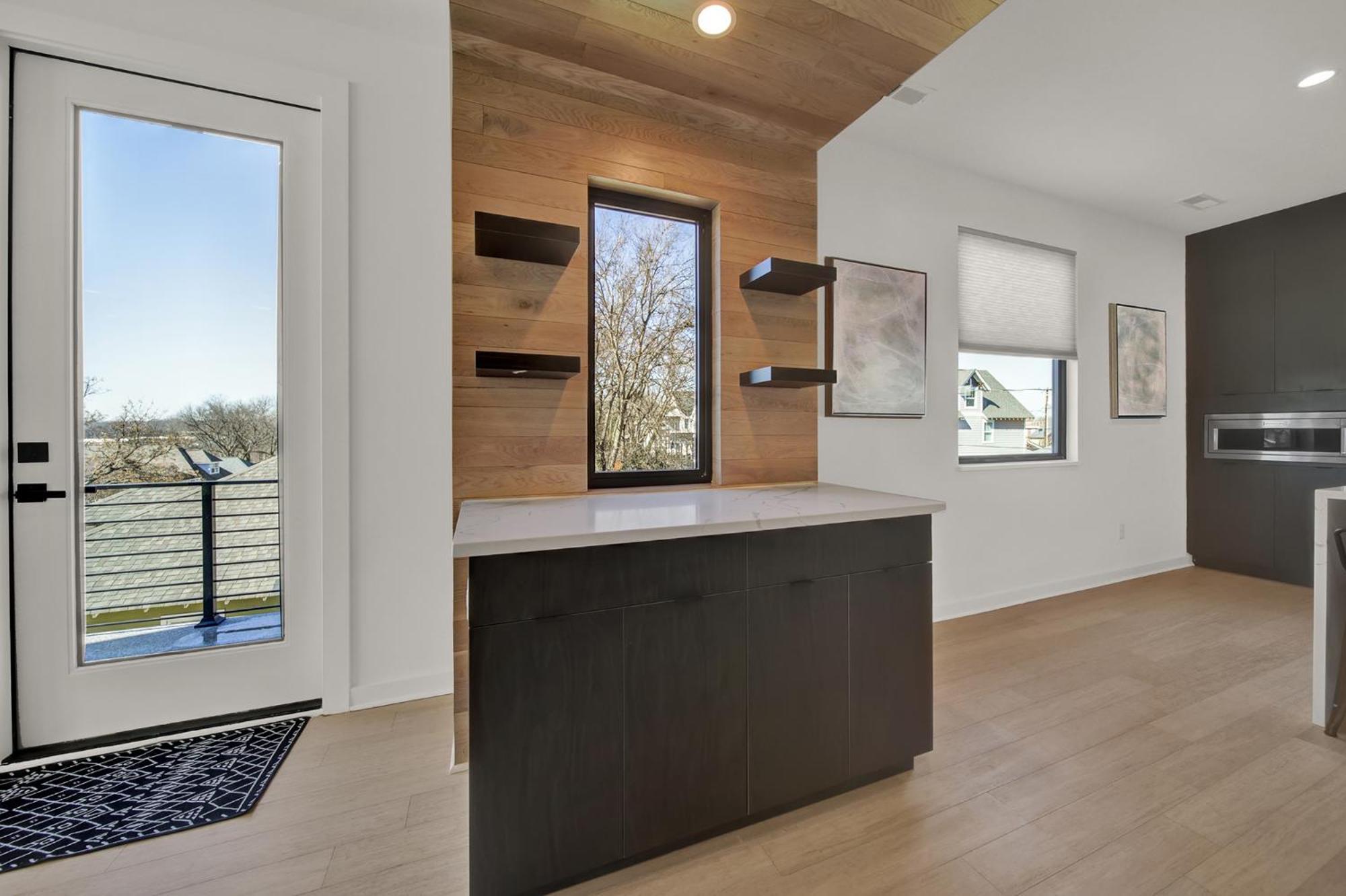 406 Katonah Amazing Location Rooftop Patio Views And A Gym Charlotte