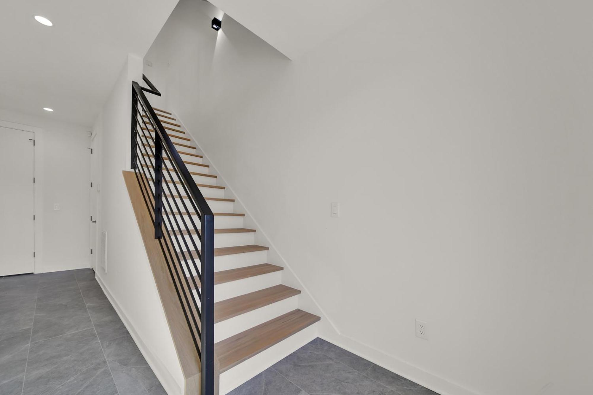406 Katonah Amazing Location Rooftop Patio Views And A Gym Holiday home *