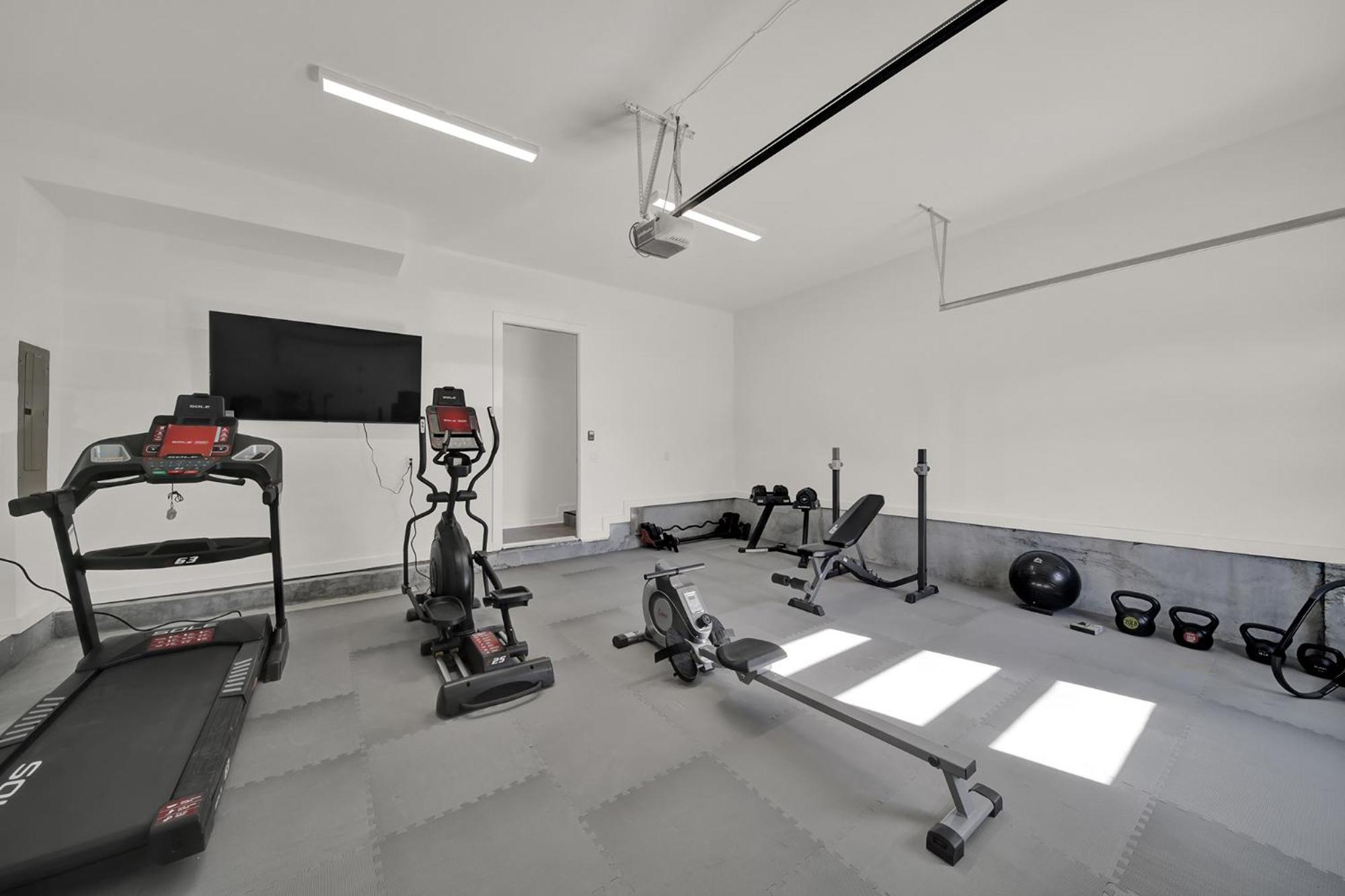 406 Katonah Amazing Location Rooftop Patio Views And A Gym Charlotte