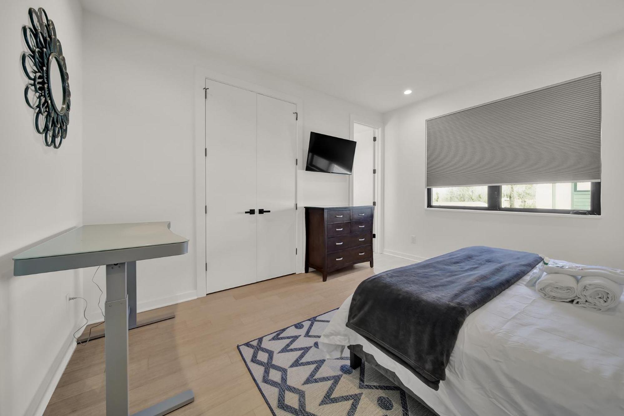 Holiday home 406 Katonah Amazing Location Rooftop Patio Views And A Gym Charlotte