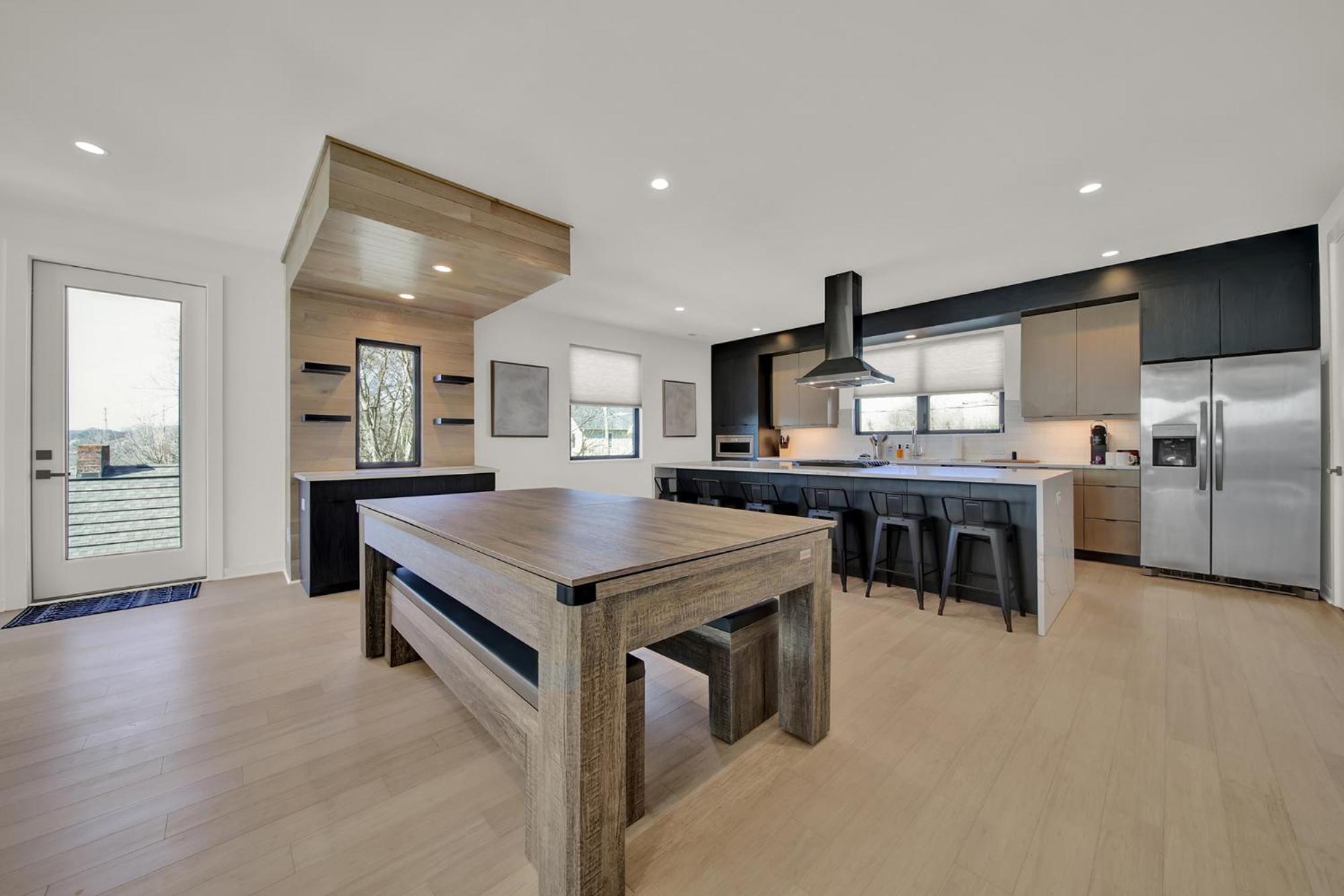 Holiday home 406 Katonah Amazing Location Rooftop Patio Views And A Gym Charlotte