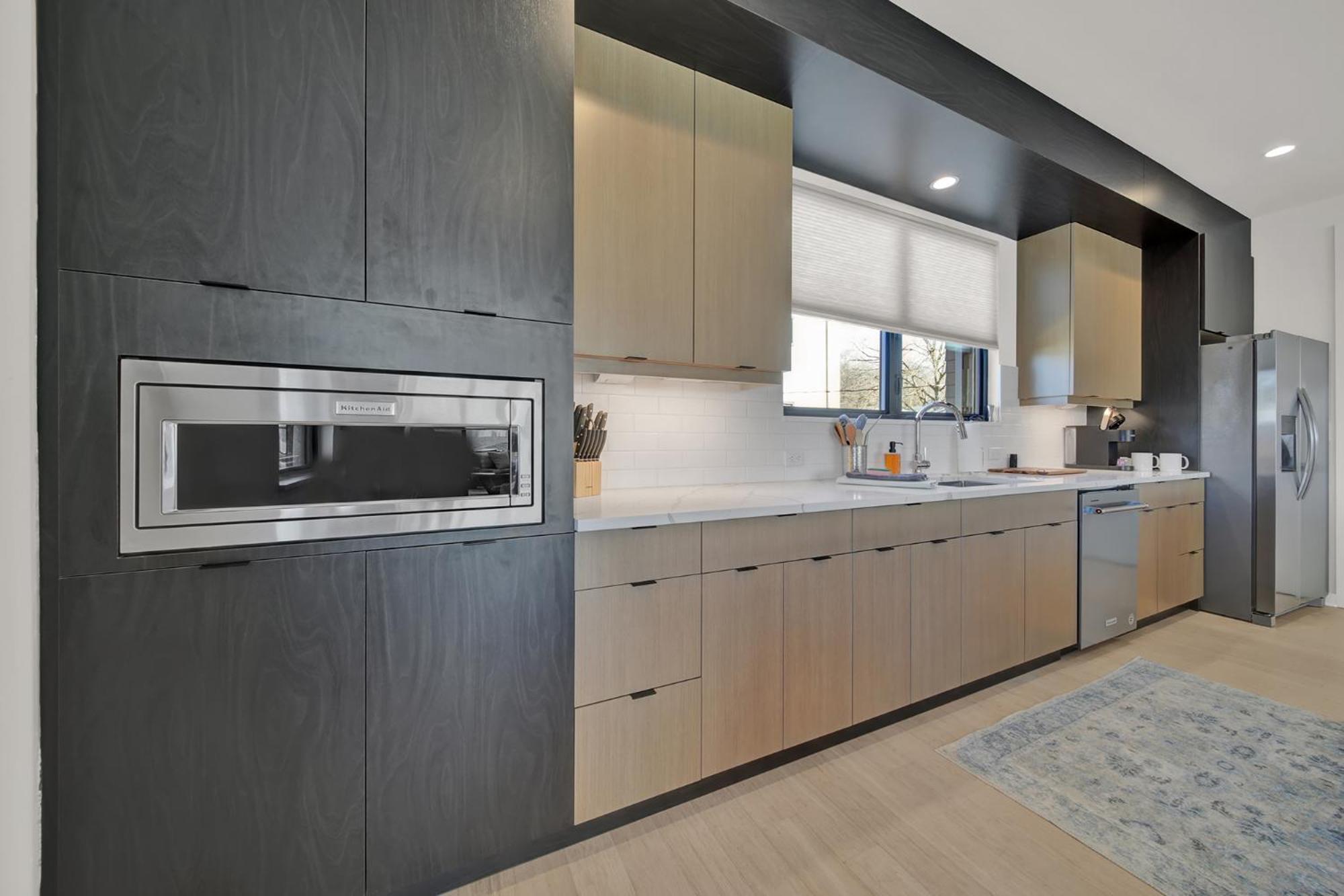 Holiday home 406 Katonah Amazing Location Rooftop Patio Views And A Gym *