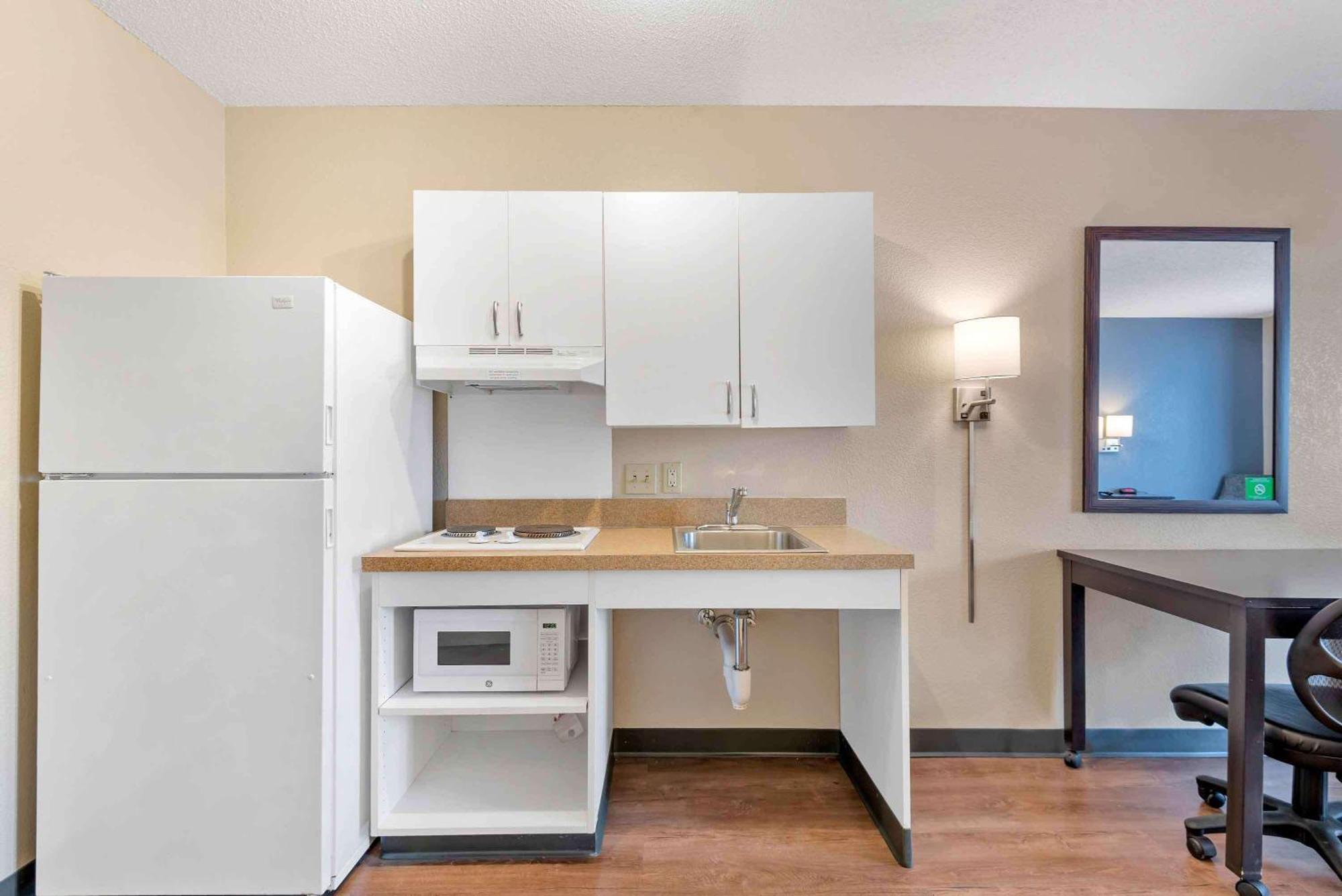Hotel Extended America Select - - Tyvola Rd Charlotte