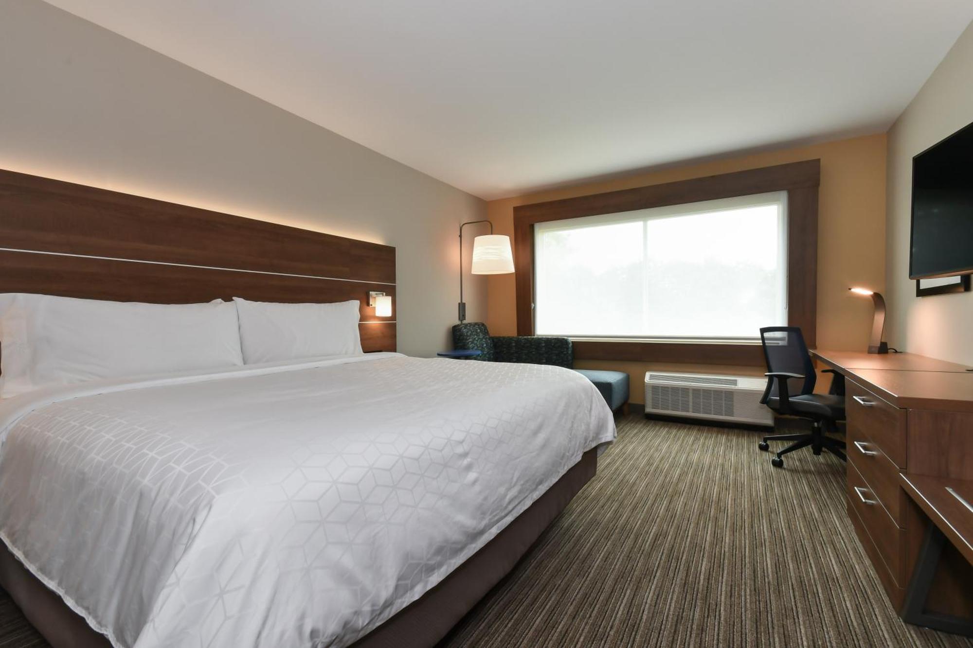 Express & - Ballantyne By Ihg 3* Charlotte