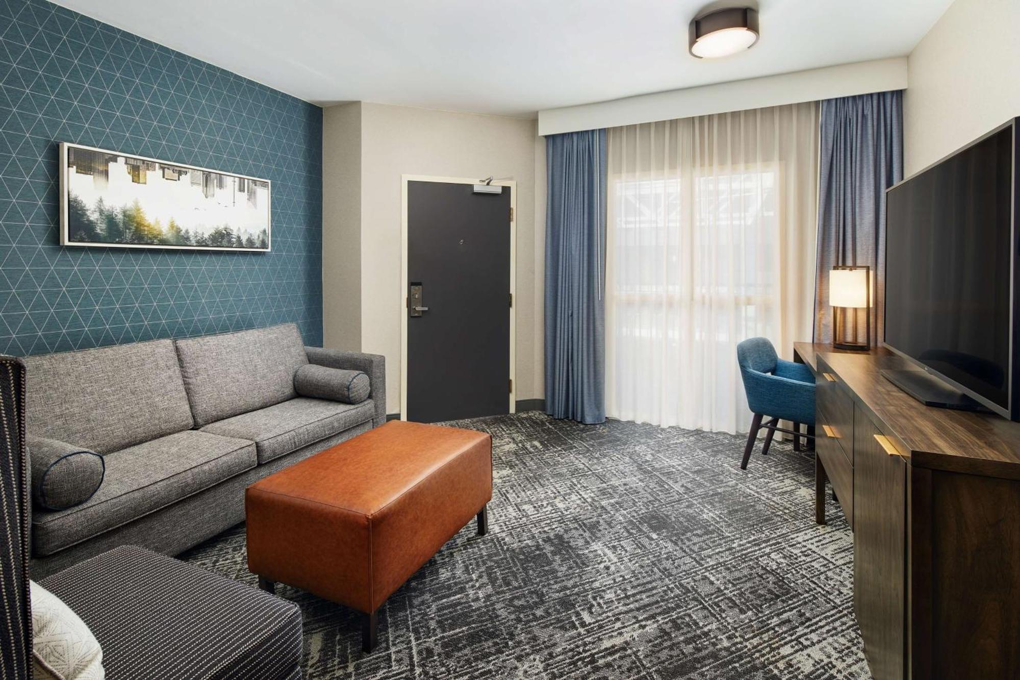 Hilton Airport Charlotte