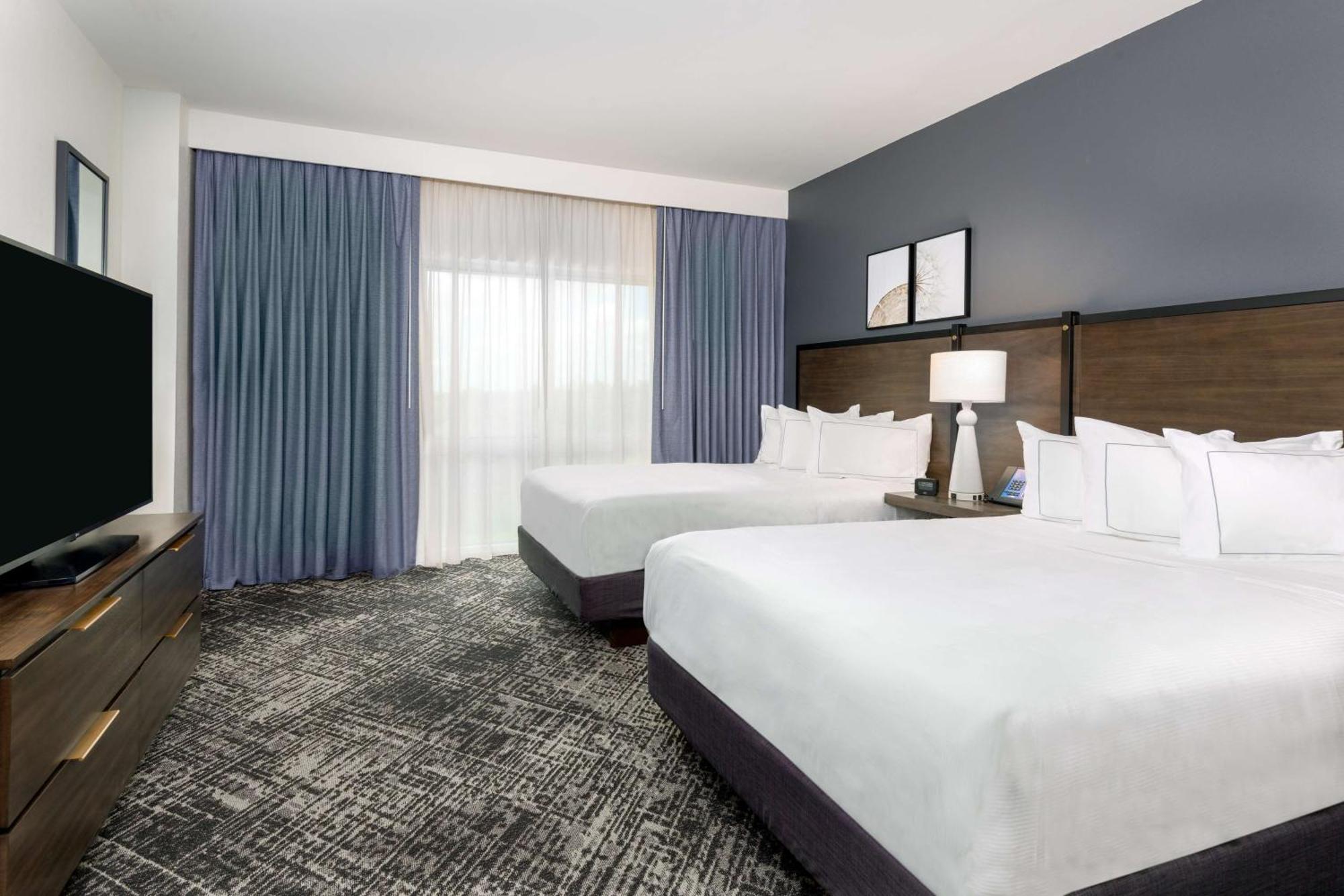 Hotel Hilton Airport Charlotte