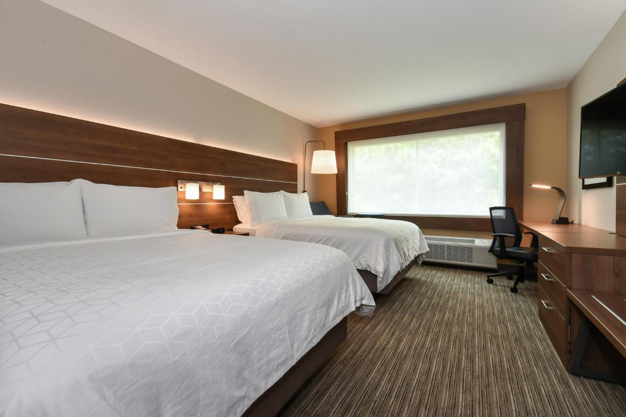 Express & - Ballantyne By Ihg 3*