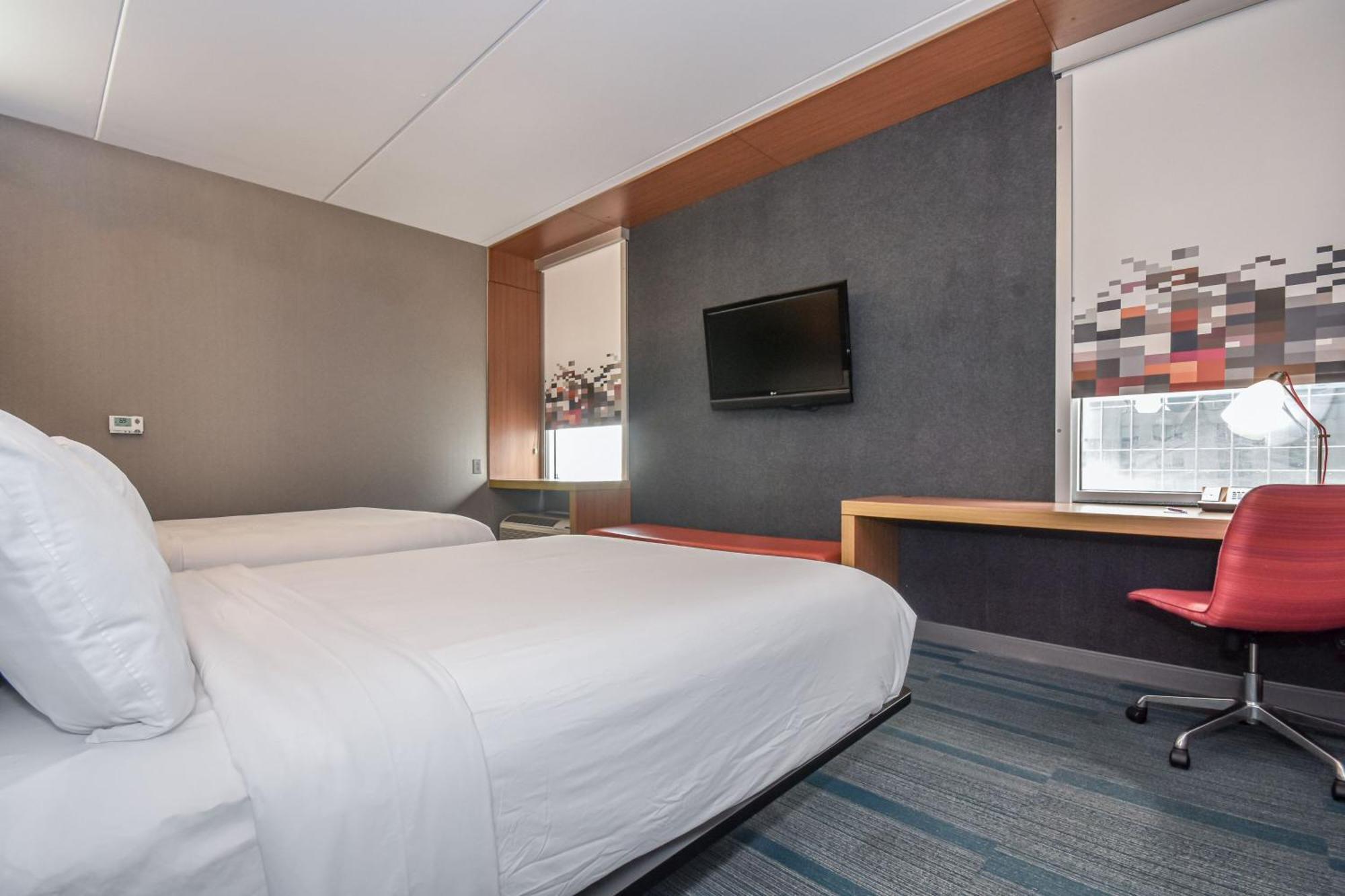 Aloft Center