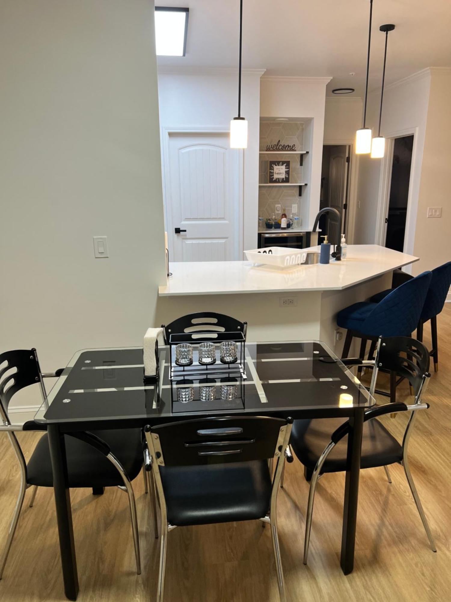 Apartment South Charlotte's Cozy & Modern *