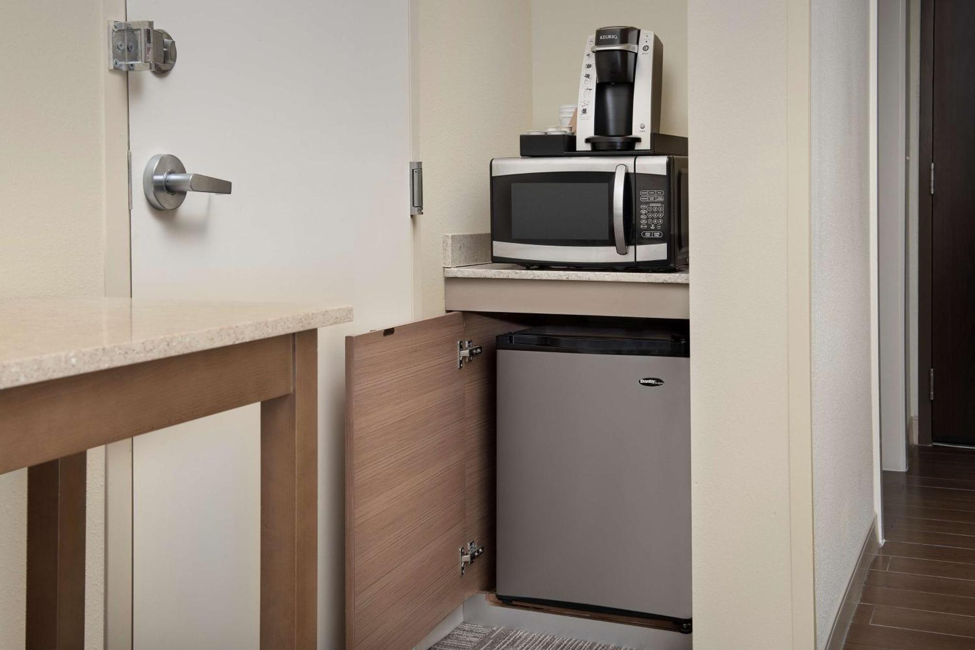 Hilton Garden Airport 3* Charlotte