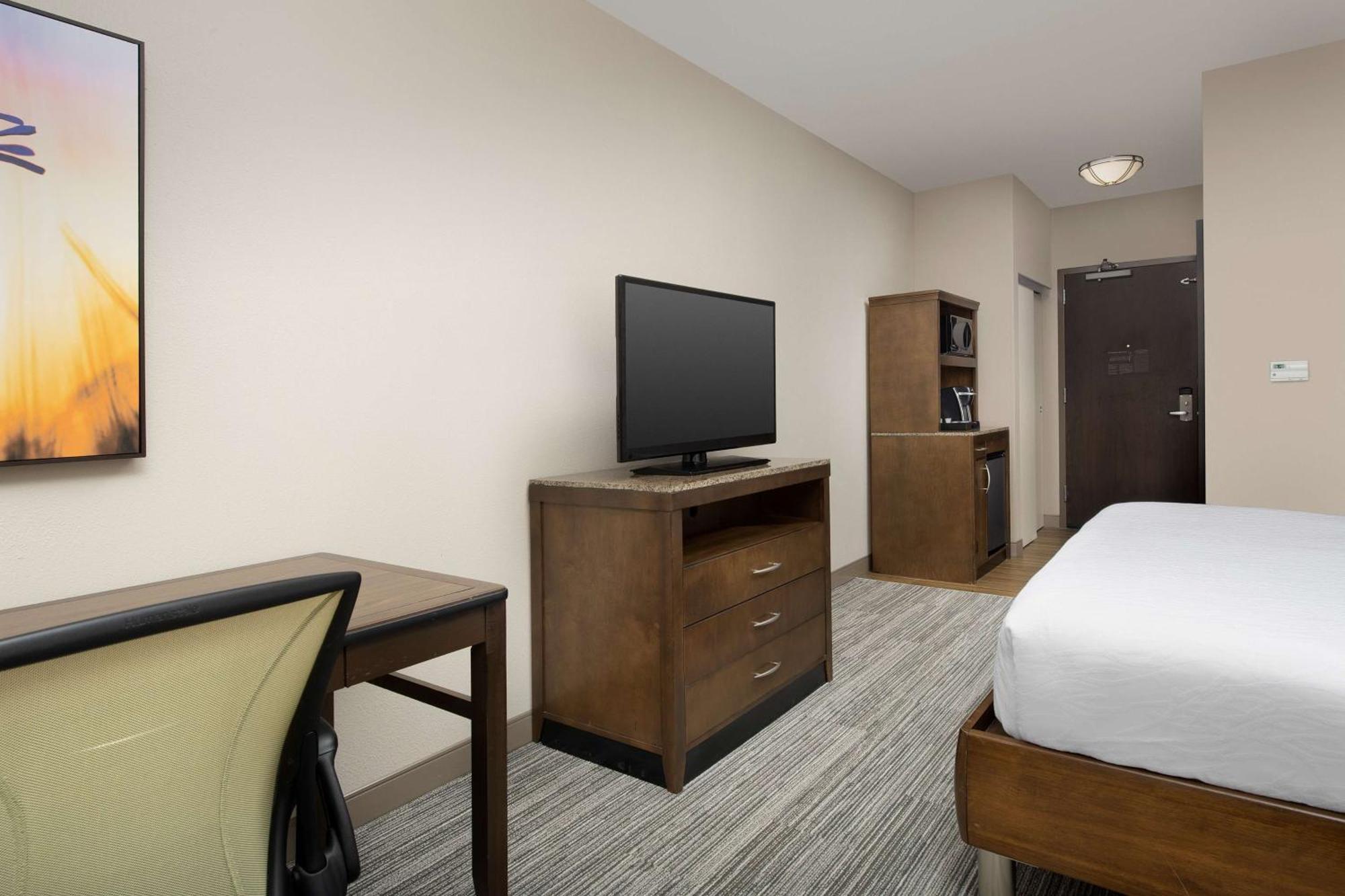 Hotel Hilton Garden Airport Charlotte