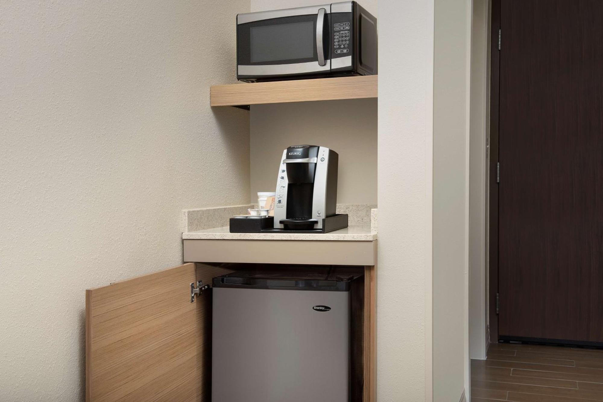 Hilton Garden Airport Hotel Charlotte