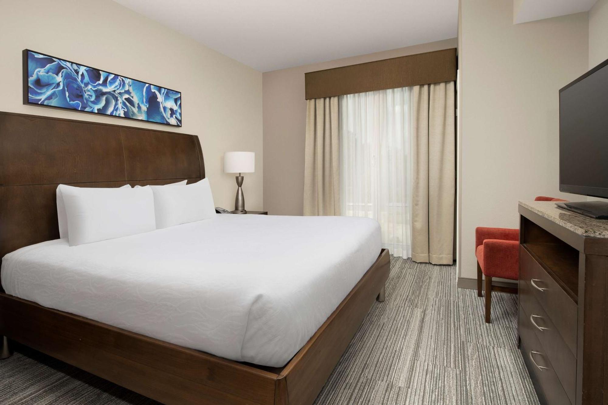 Hilton Garden Airport Charlotte