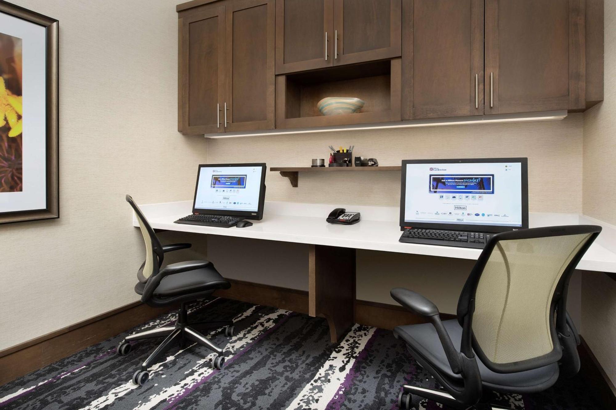 Hotel Hilton Garden Airport Charlotte