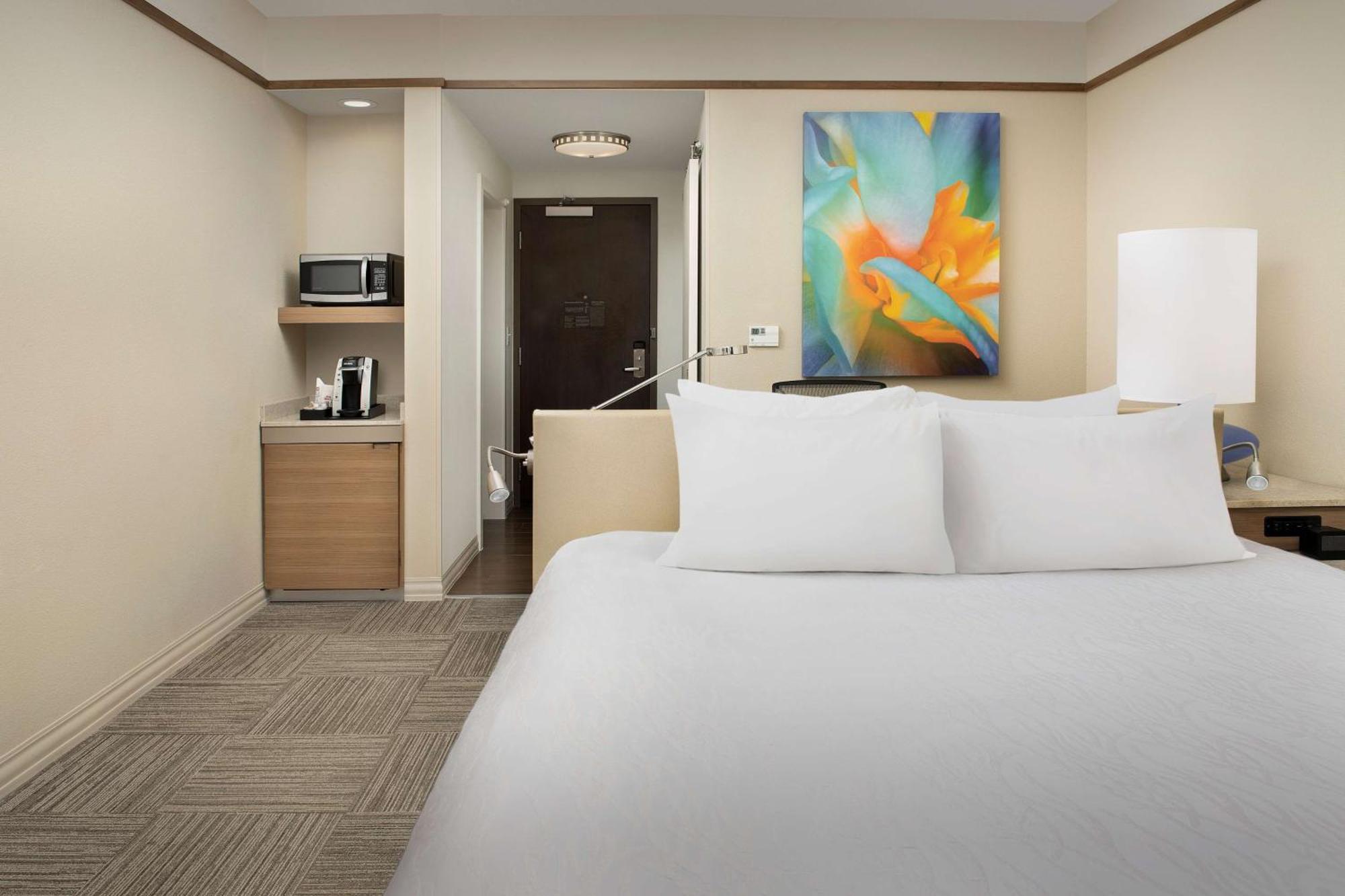 Hilton Garden Airport Charlotte