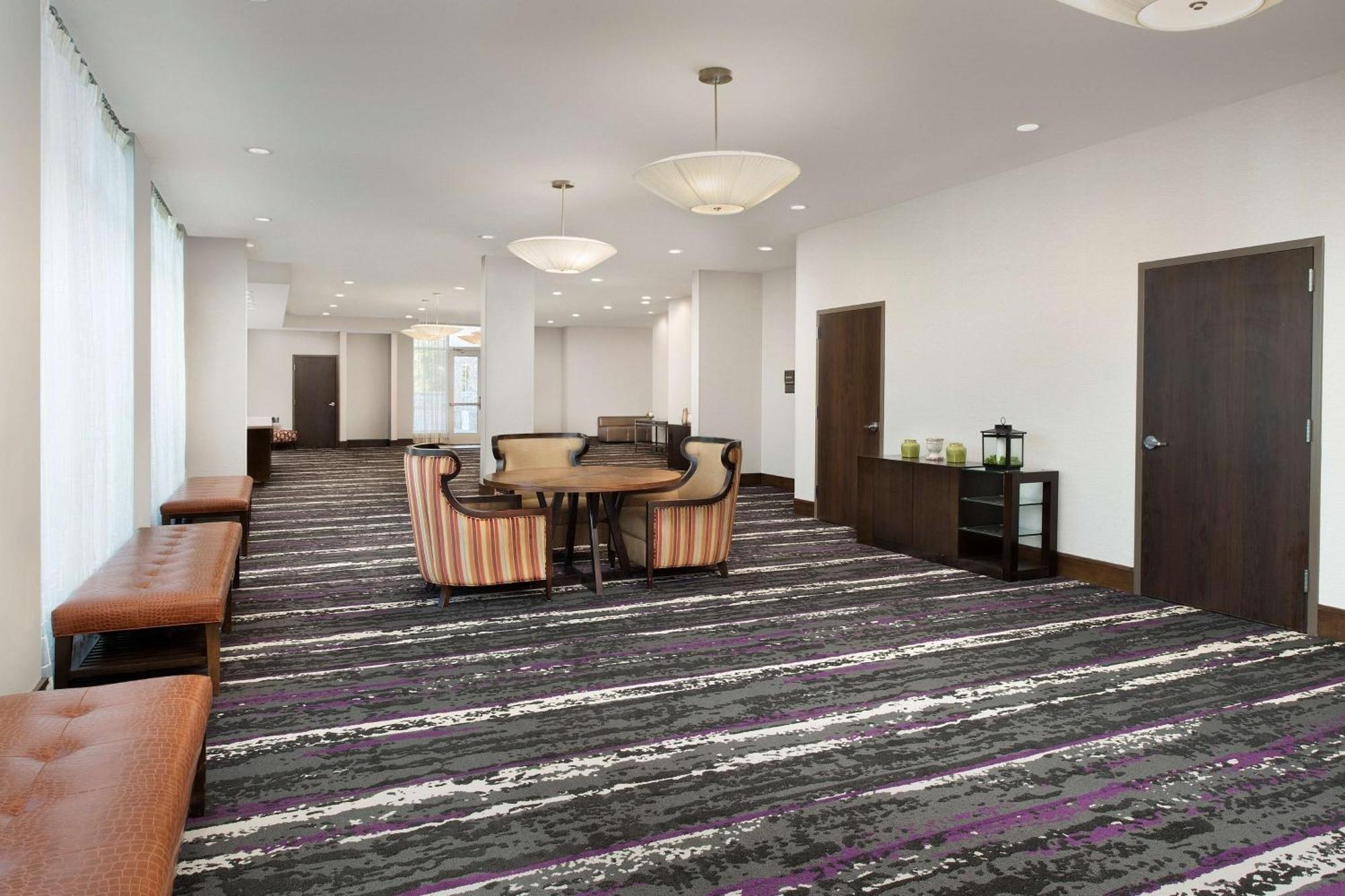 Hotel Hilton Garden Airport Charlotte
