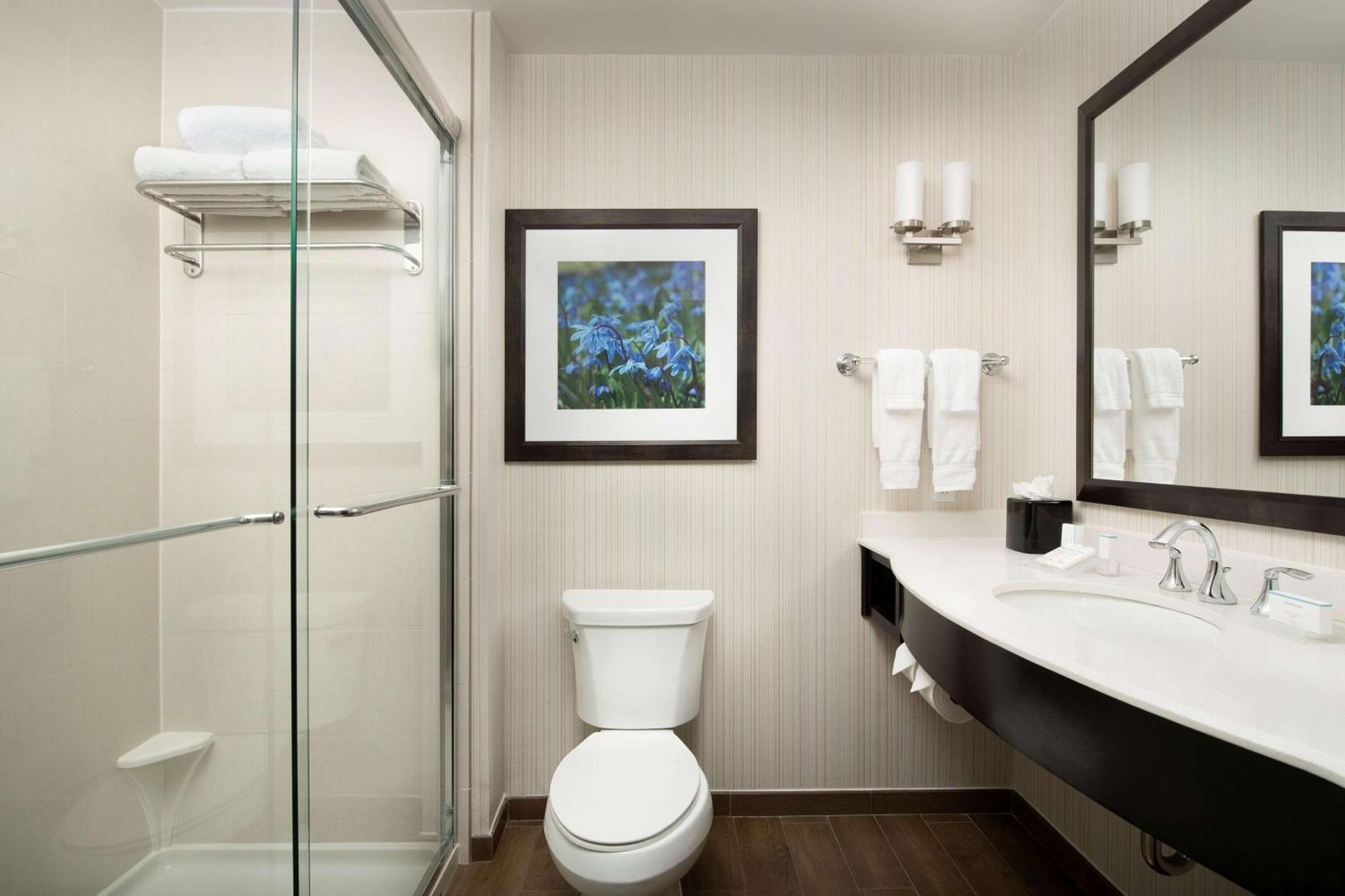 Hotel Hilton Garden Airport