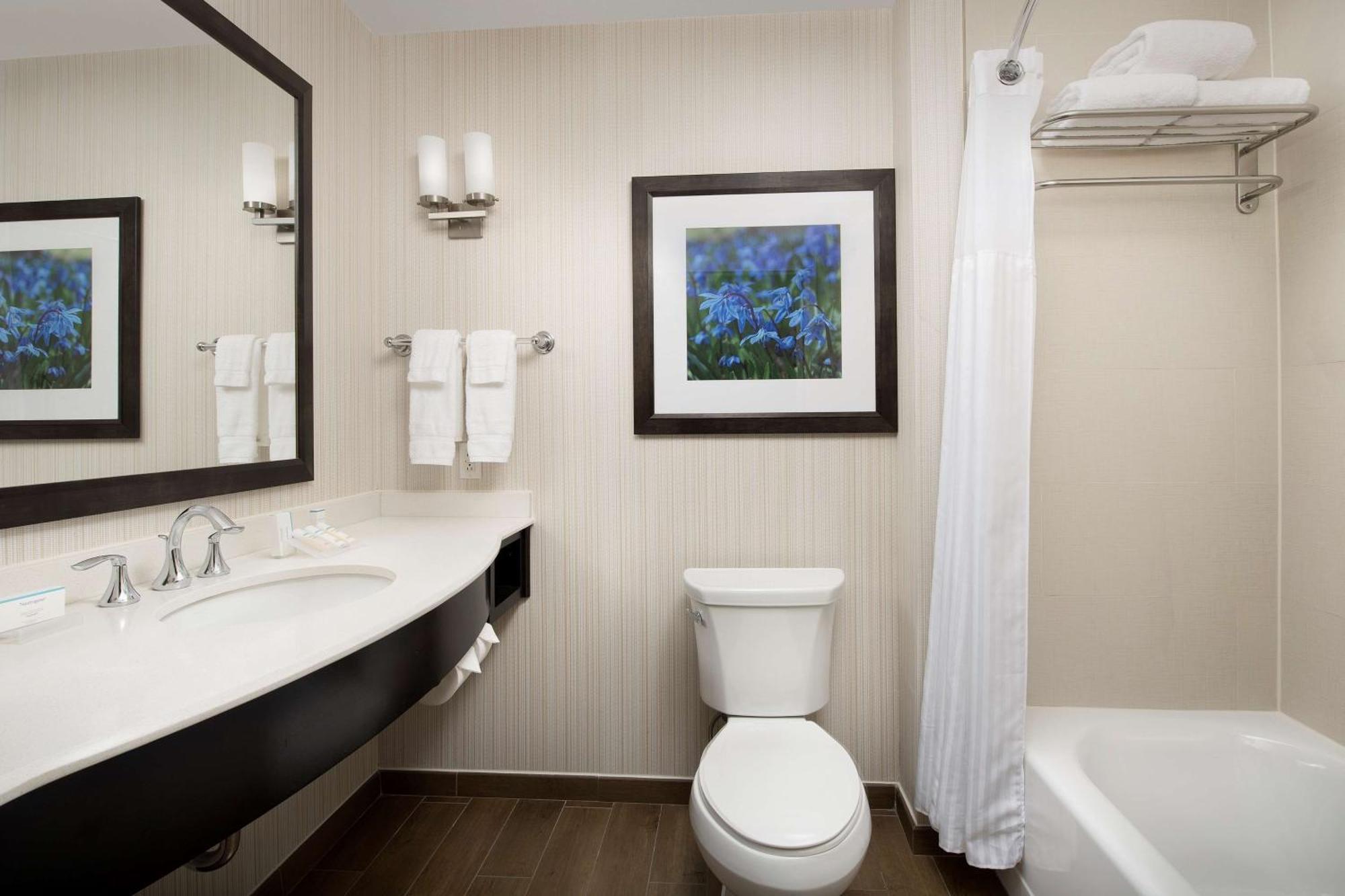 Hilton Garden Airport 3*