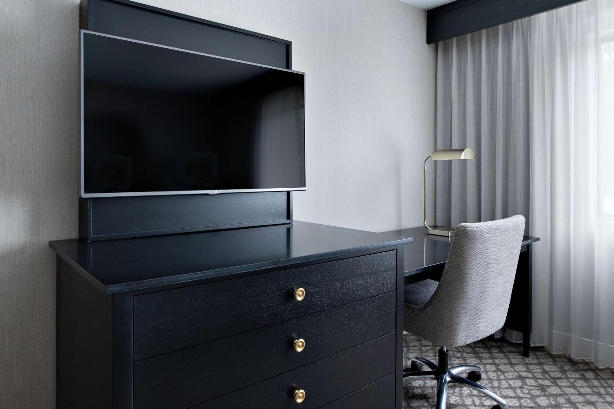 Hotel Doubletree By Hilton Charlotte/southpark Charlotte