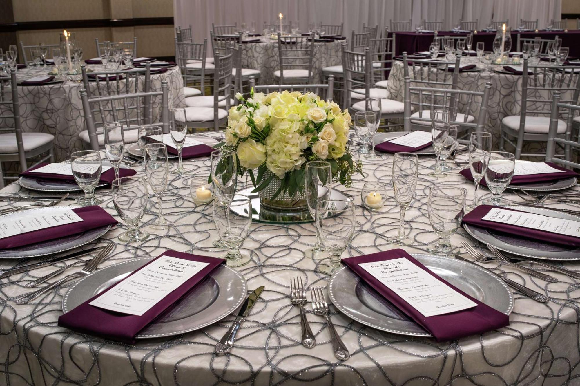 Doubletree By Hilton Charlotte/southpark Hotel 3*