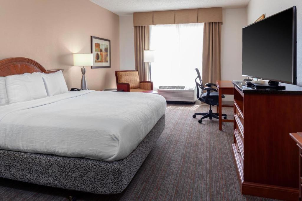 Hotel Hilton Garden Pineville Charlotte
