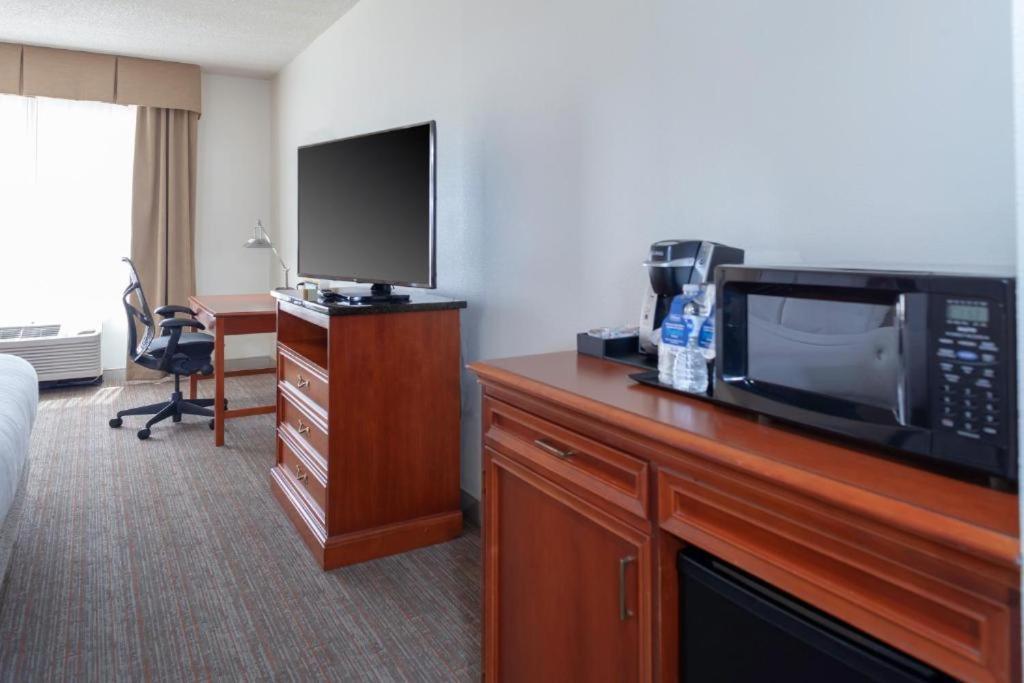 Hotel Hilton Garden Pineville Charlotte