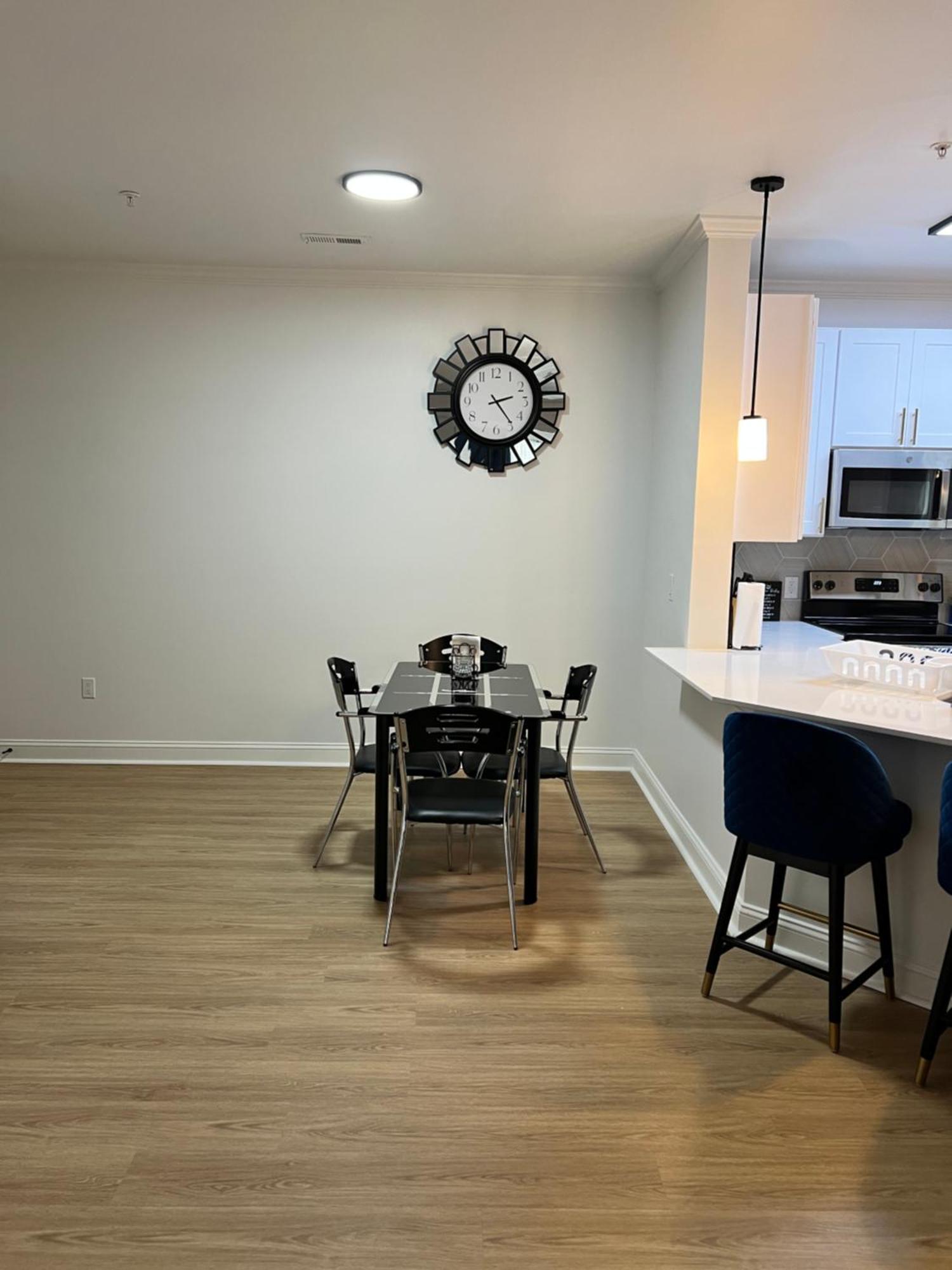 South Charlotte's Cozy & Modern Charlotte