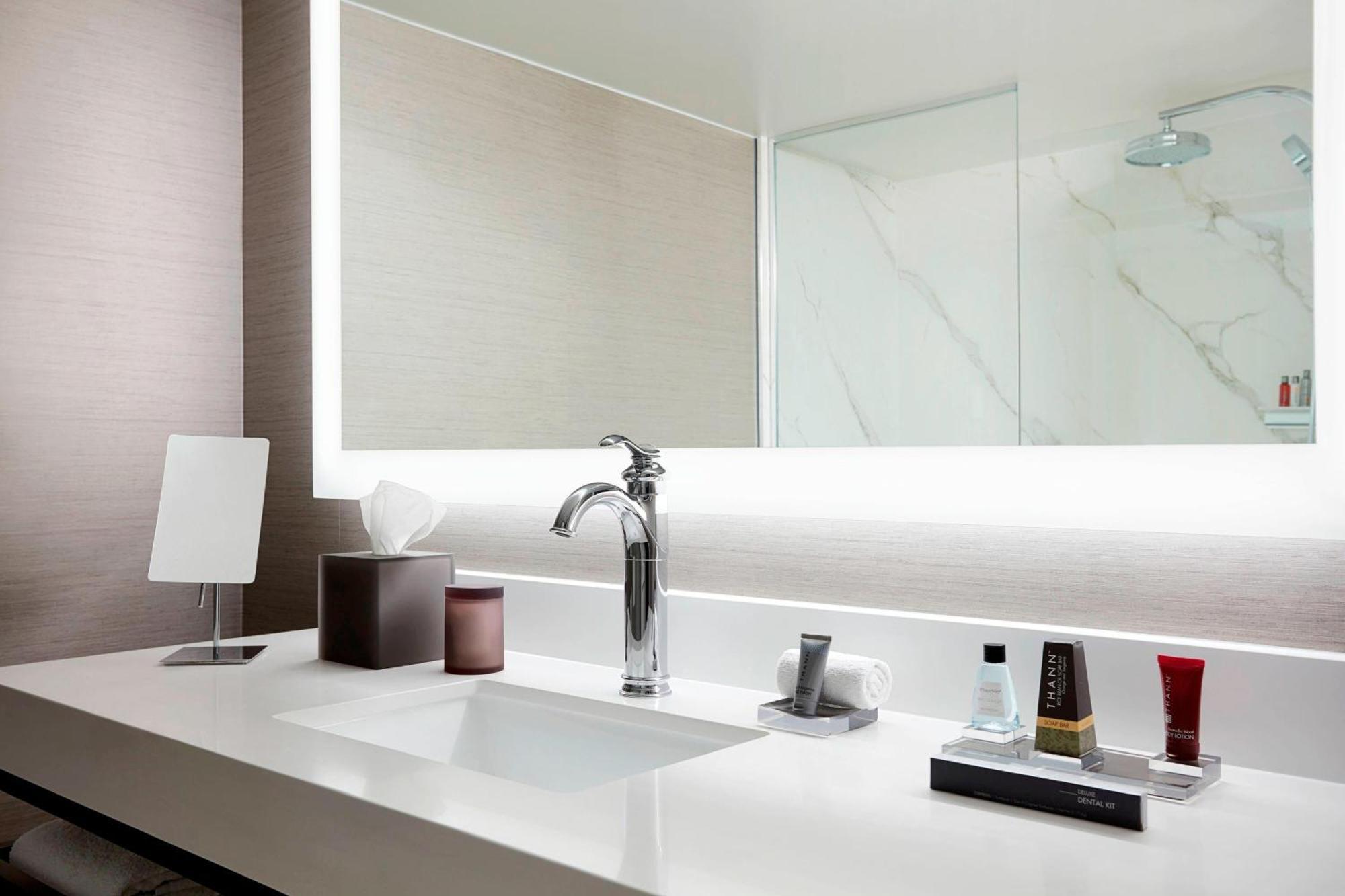 Marriott Southpark Hotel
