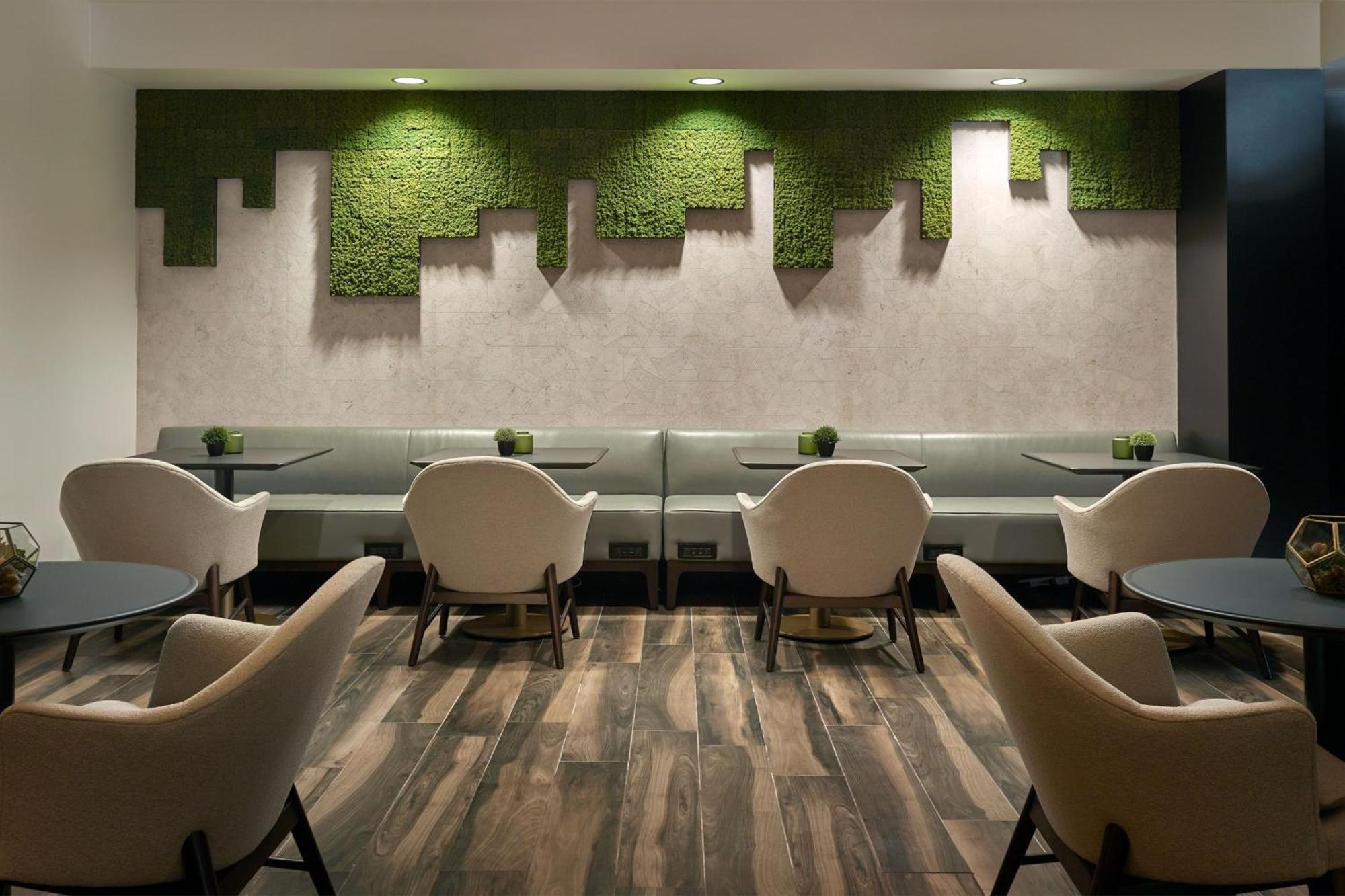 Marriott Southpark Hotel