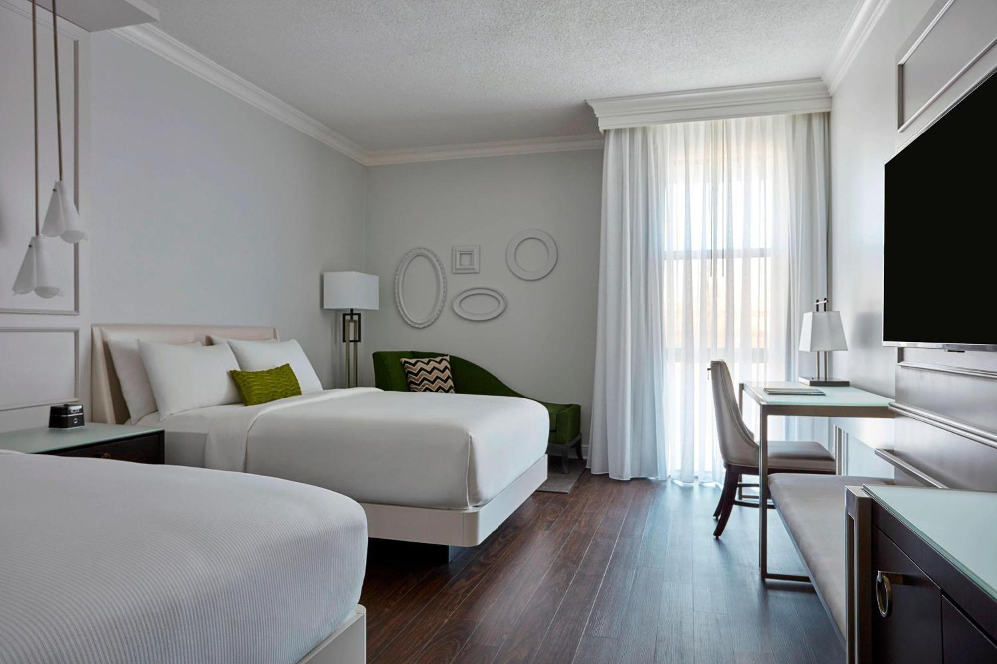 Marriott Southpark Charlotte