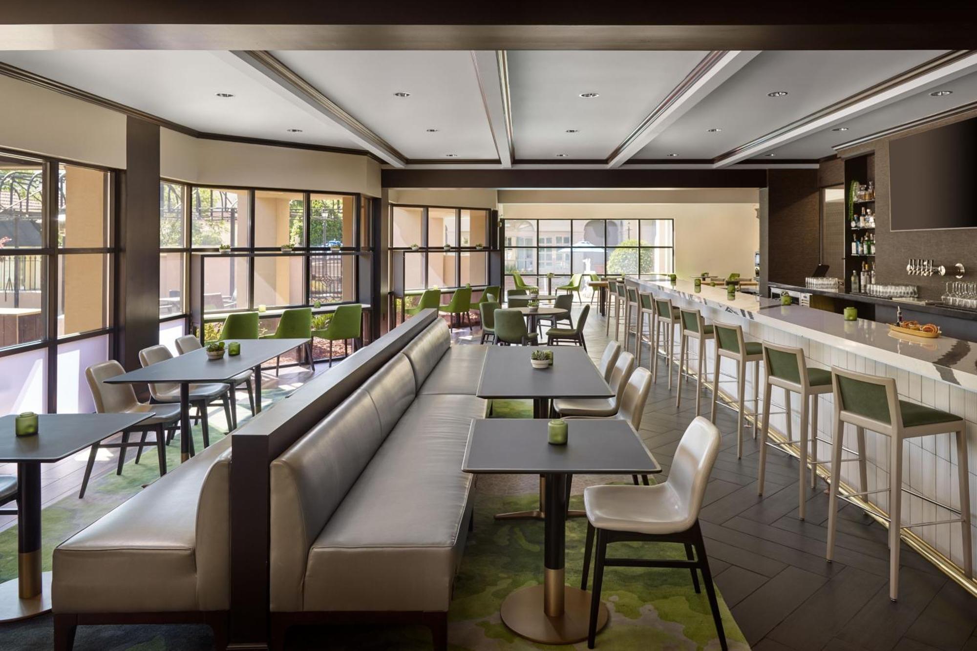 Hotel Marriott Southpark Charlotte