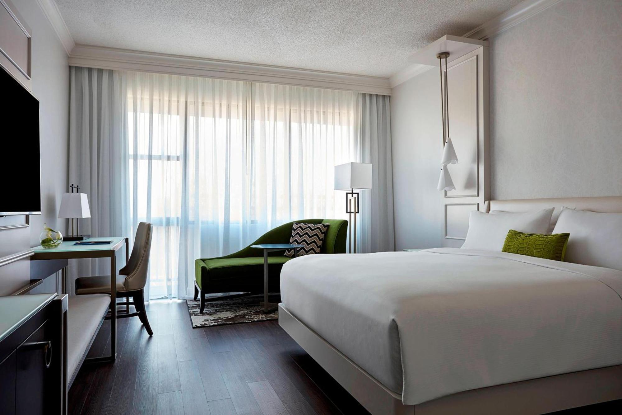 Marriott Southpark Charlotte
