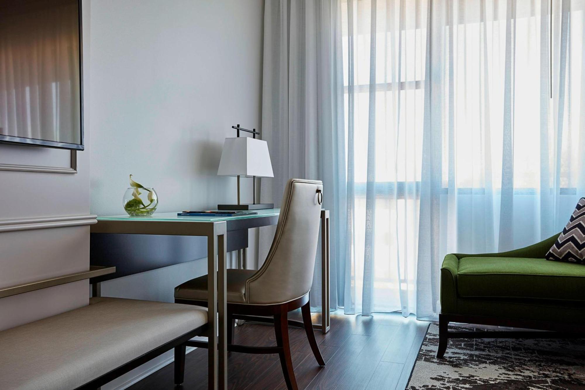 Marriott Southpark Hotel