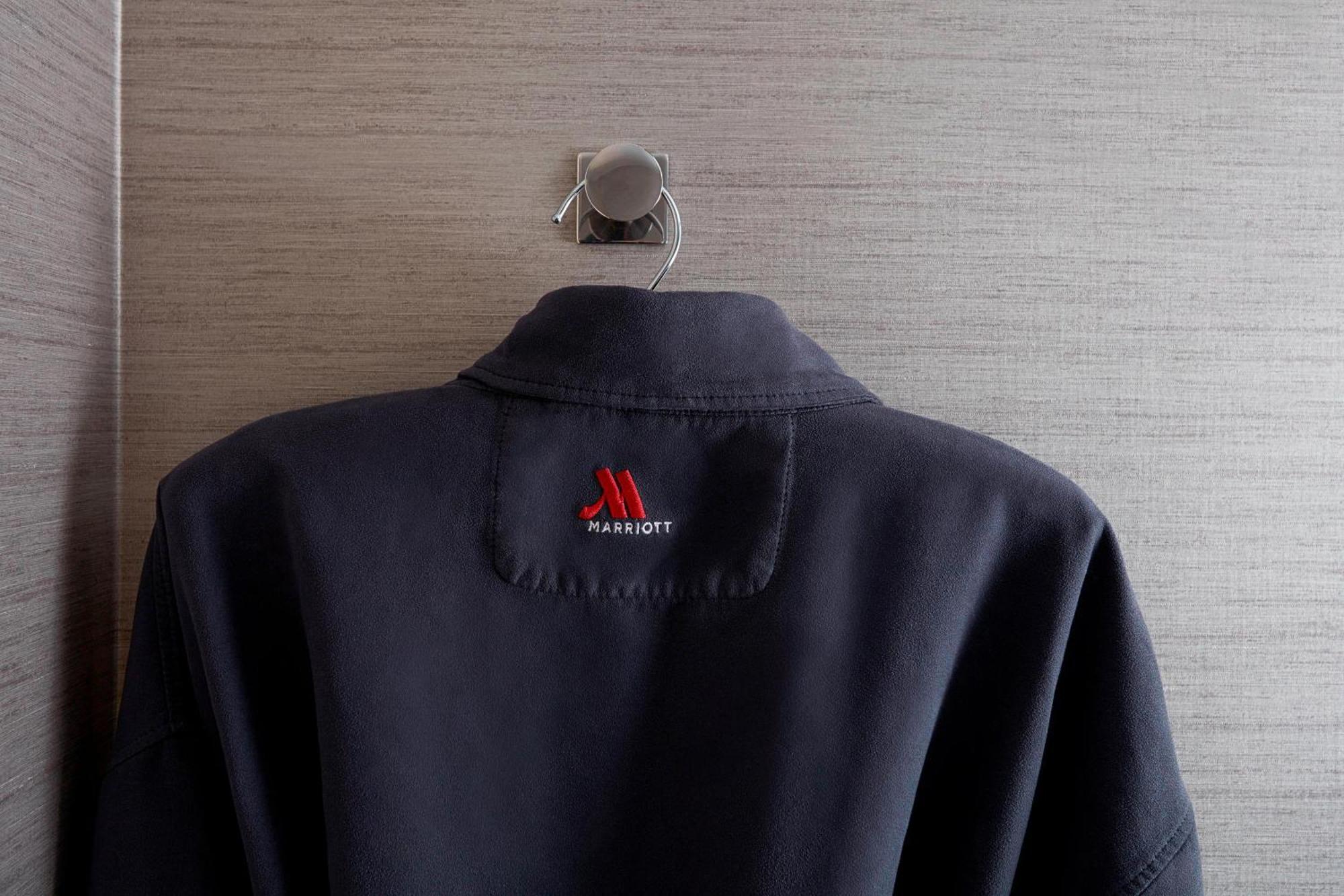 Hotel Marriott Southpark Charlotte