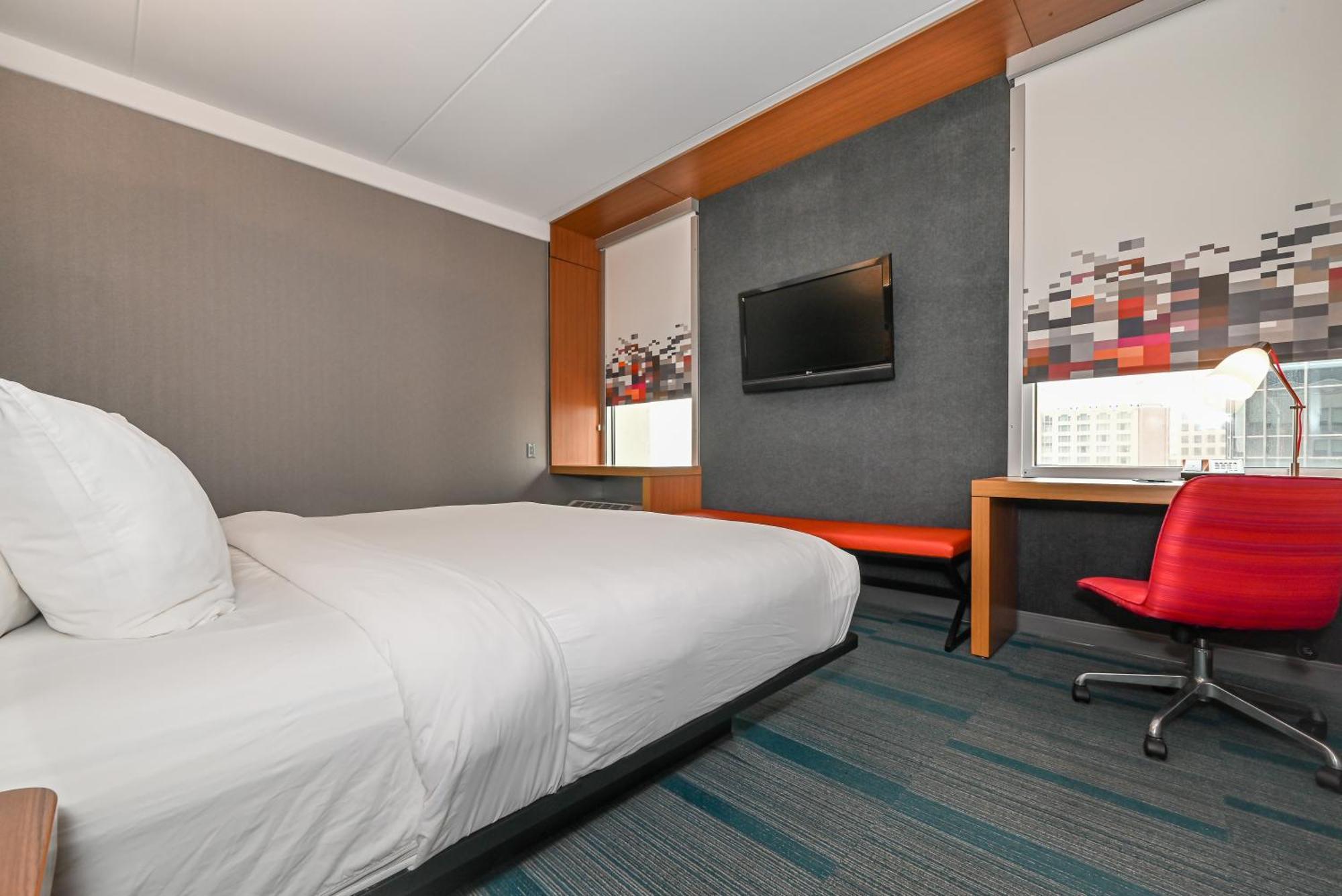 Aloft Center